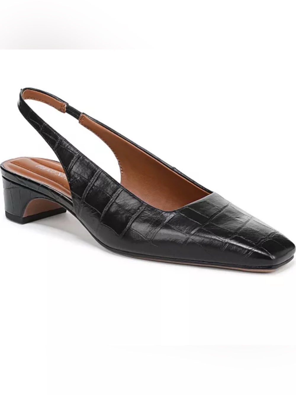 Franco Sarto Lyanna Slingbacks 
Size 8.5